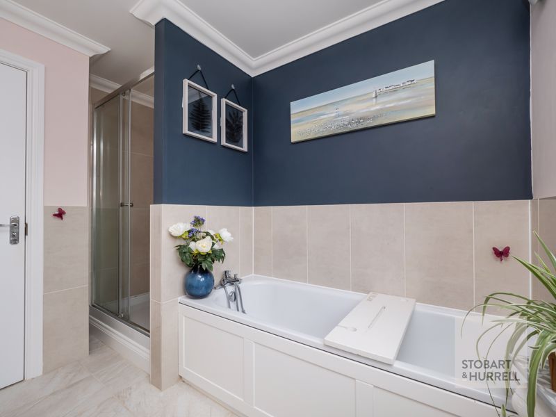 Bath & Shower Room Alternative